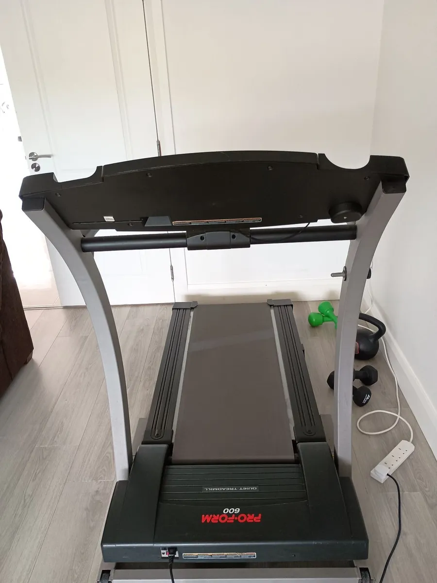 Treadmill - Image 3