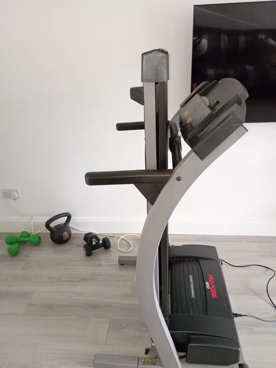 Treadmill - Image 1