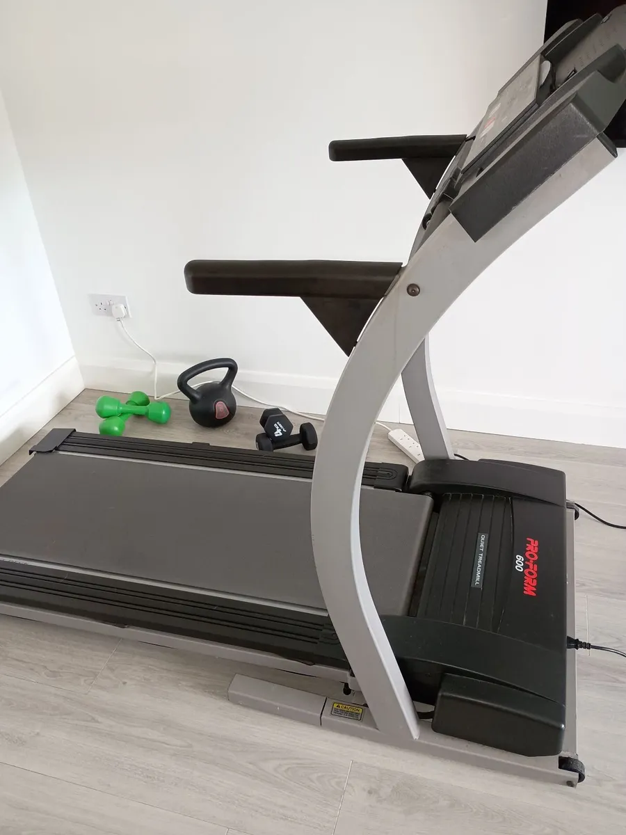 Treadmill - Image 4