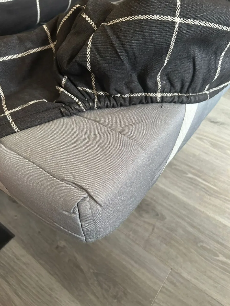 Sofa Bed - IKEA - Image 4