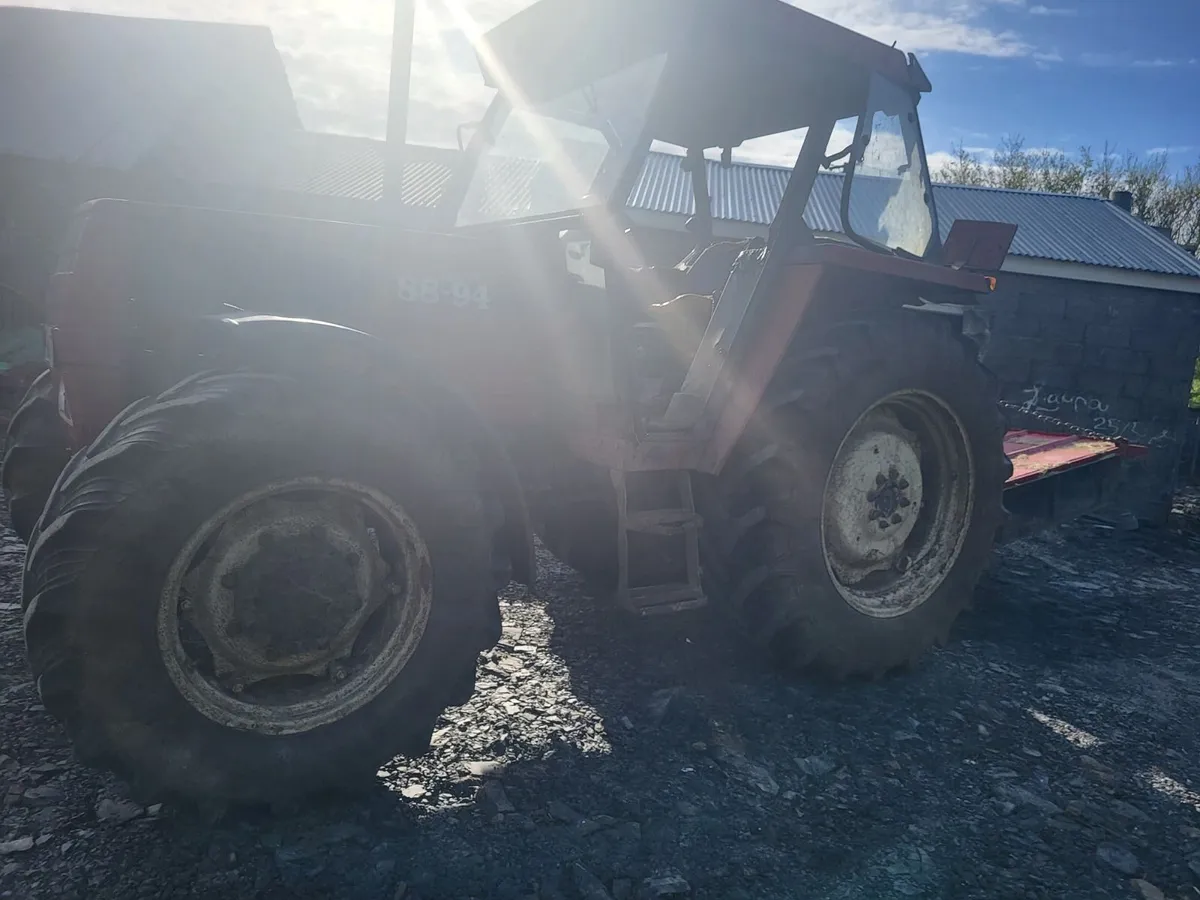 Fiat agri 88-94 - Image 2
