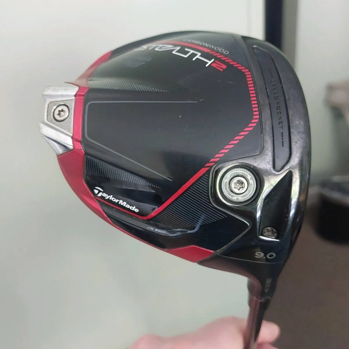 Taylormade Stealth 2 - Image 3