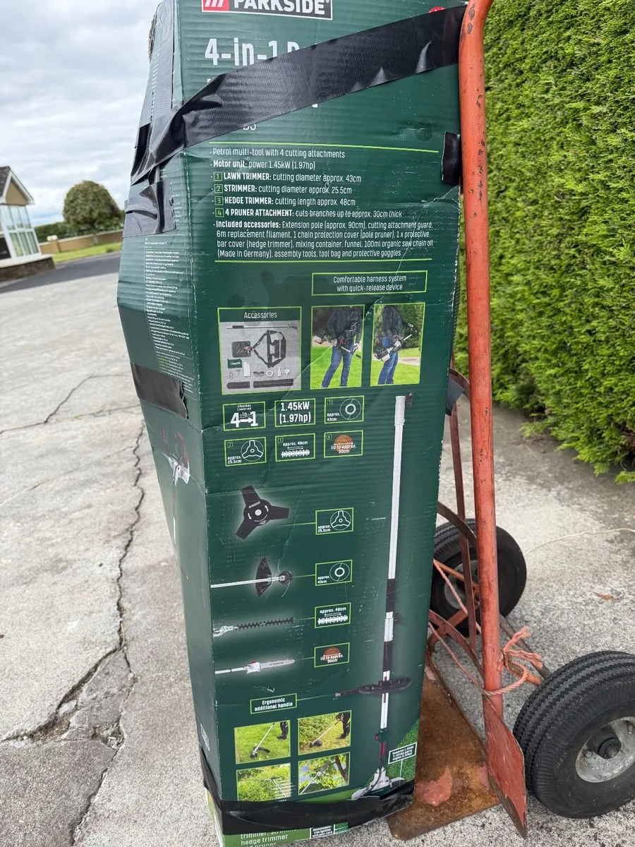Trimmer - Image 1