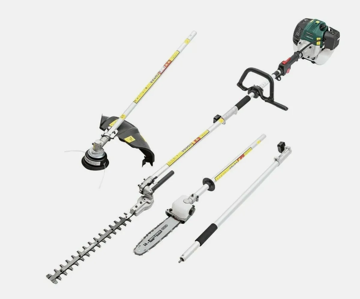Trimmer - Image 2