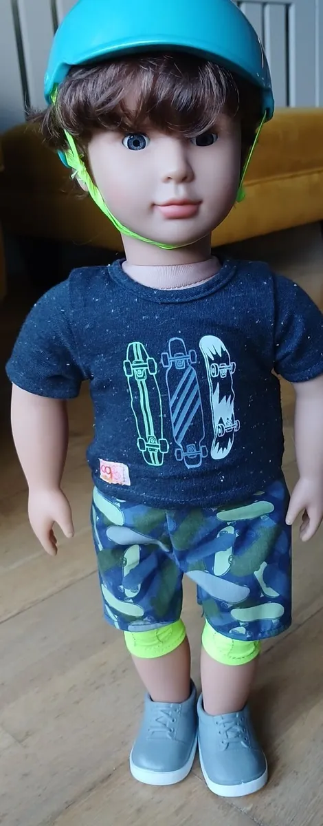 Toys - Image 1