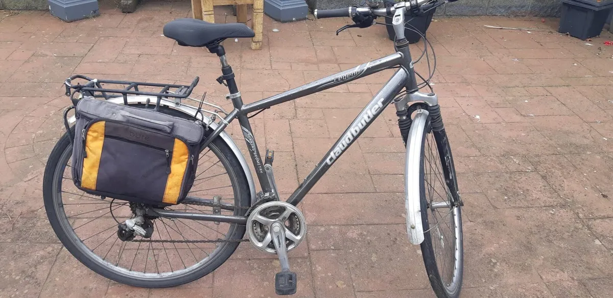 2 adult bicycles - Image 2