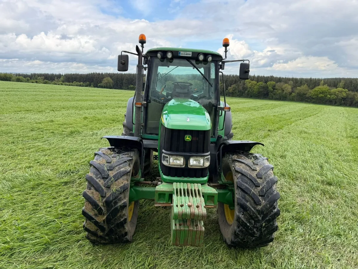 John Deere 6920 - Image 2