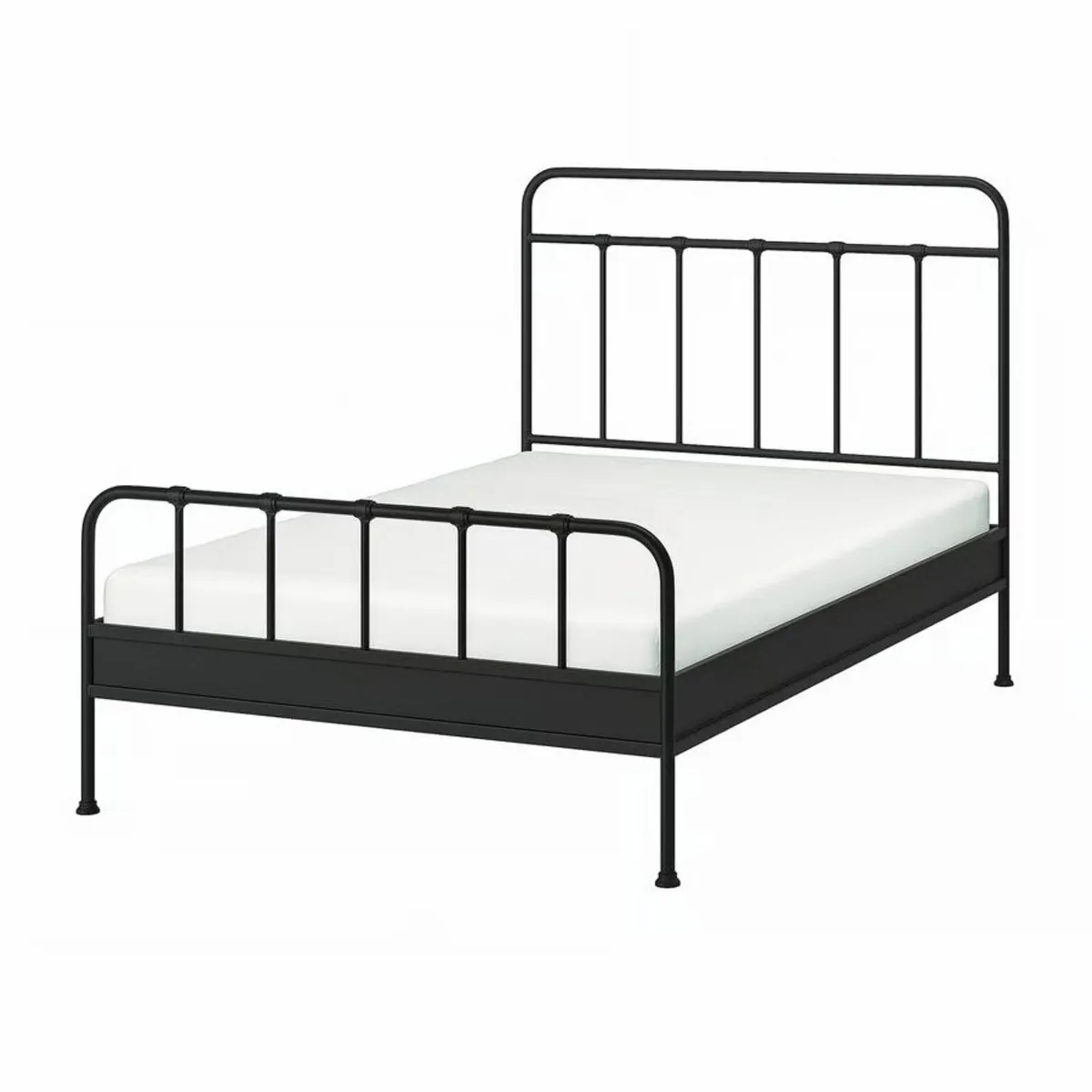 Double Size Bed