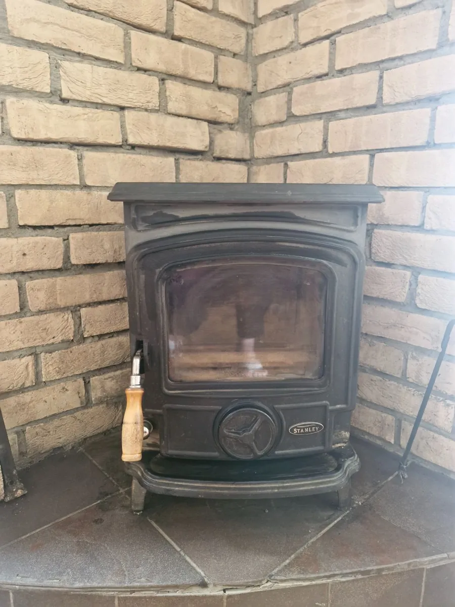 Stove