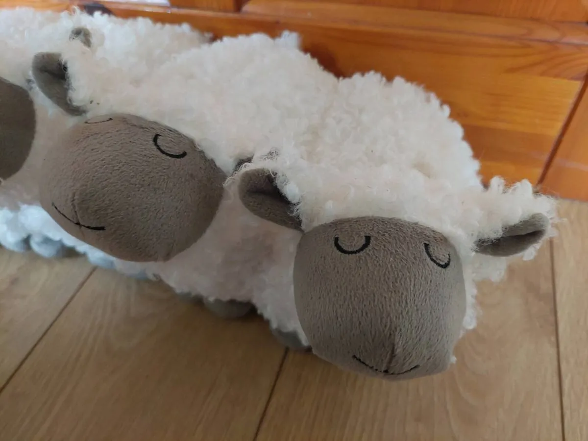 Door stop. 5 sheep - Image 4