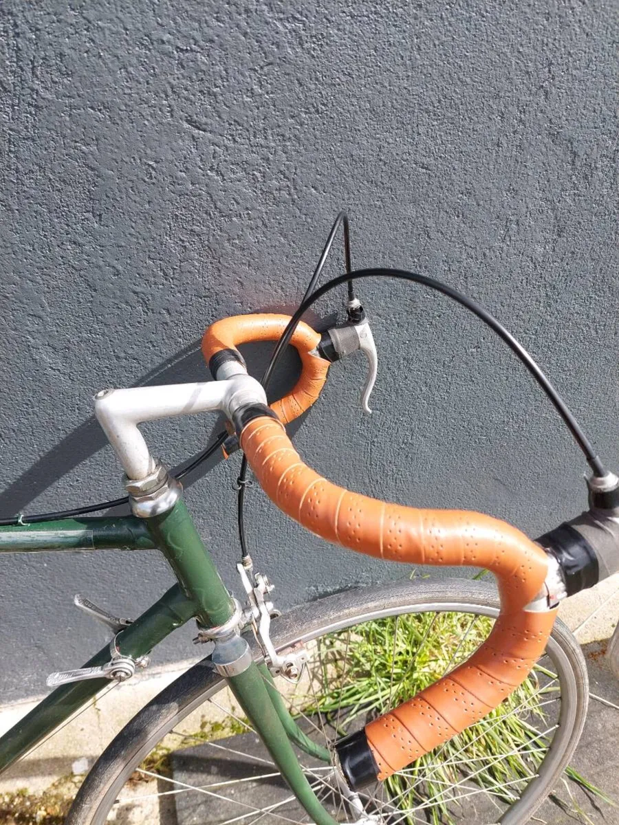 1960/70s road bike - Image 4