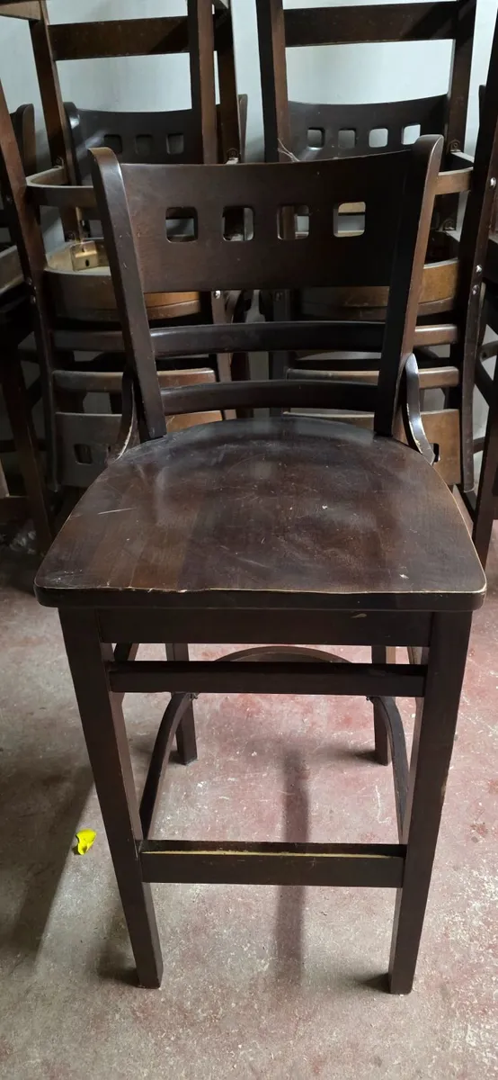 Bar Stools - Image 2