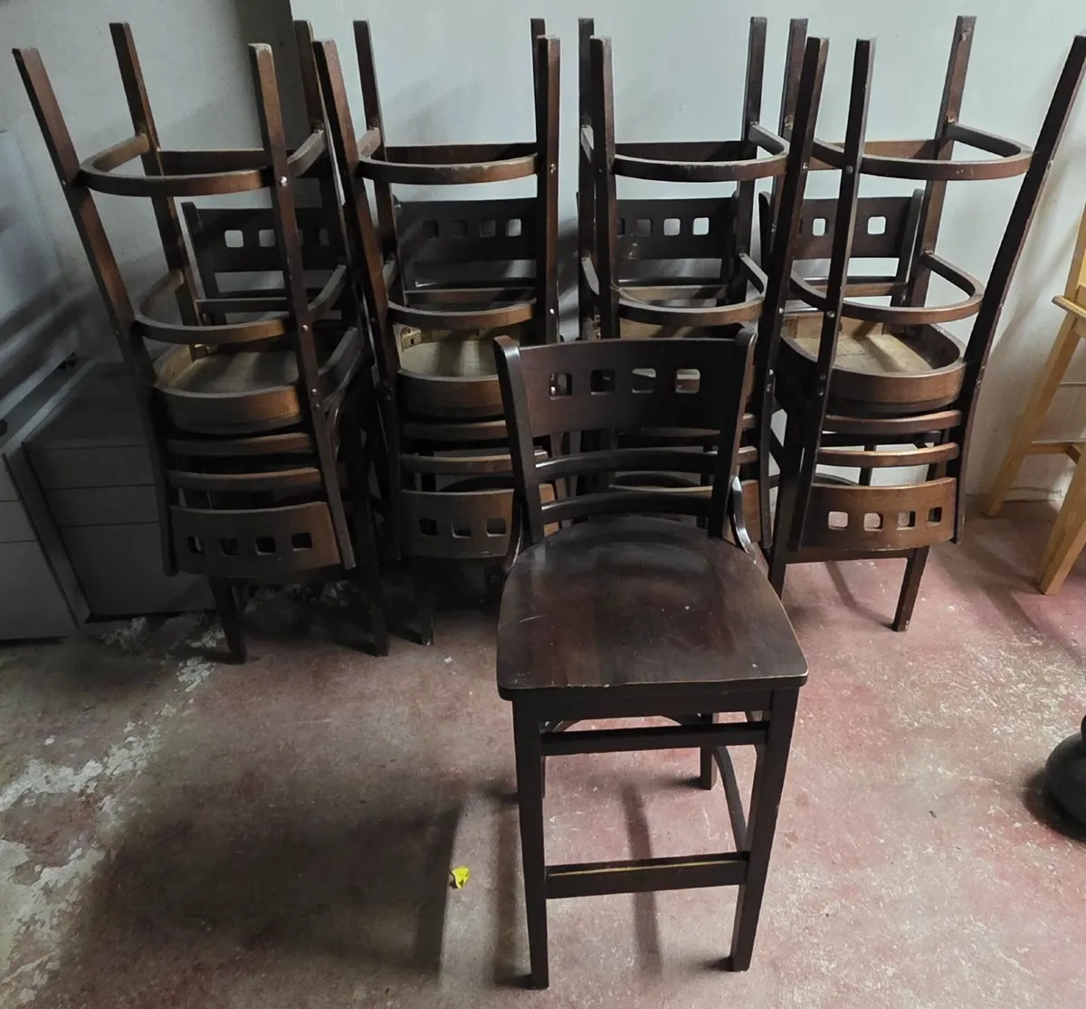 Bar Stools - Image 1
