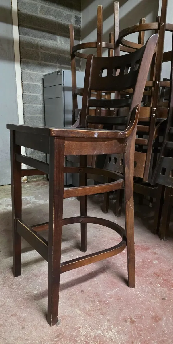 Bar Stools - Image 3
