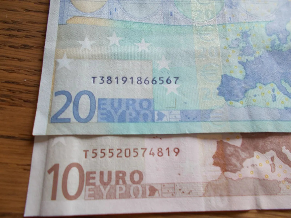 Old Irish Notes - Image 3