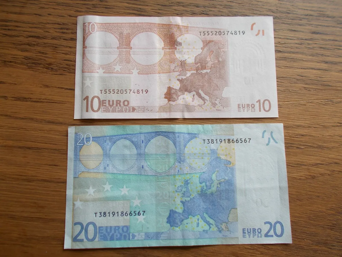 Old Irish Notes - Image 2