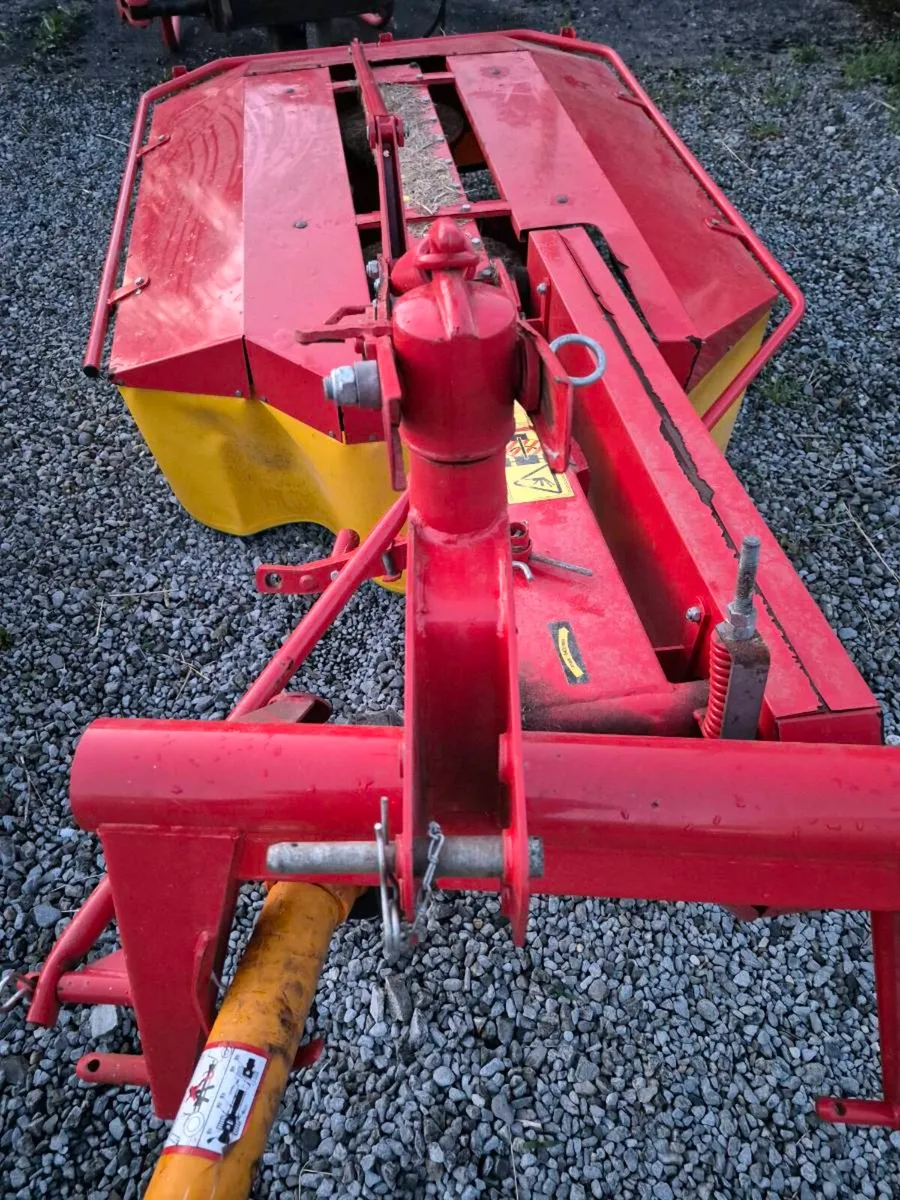 Drum Mower - Image 3