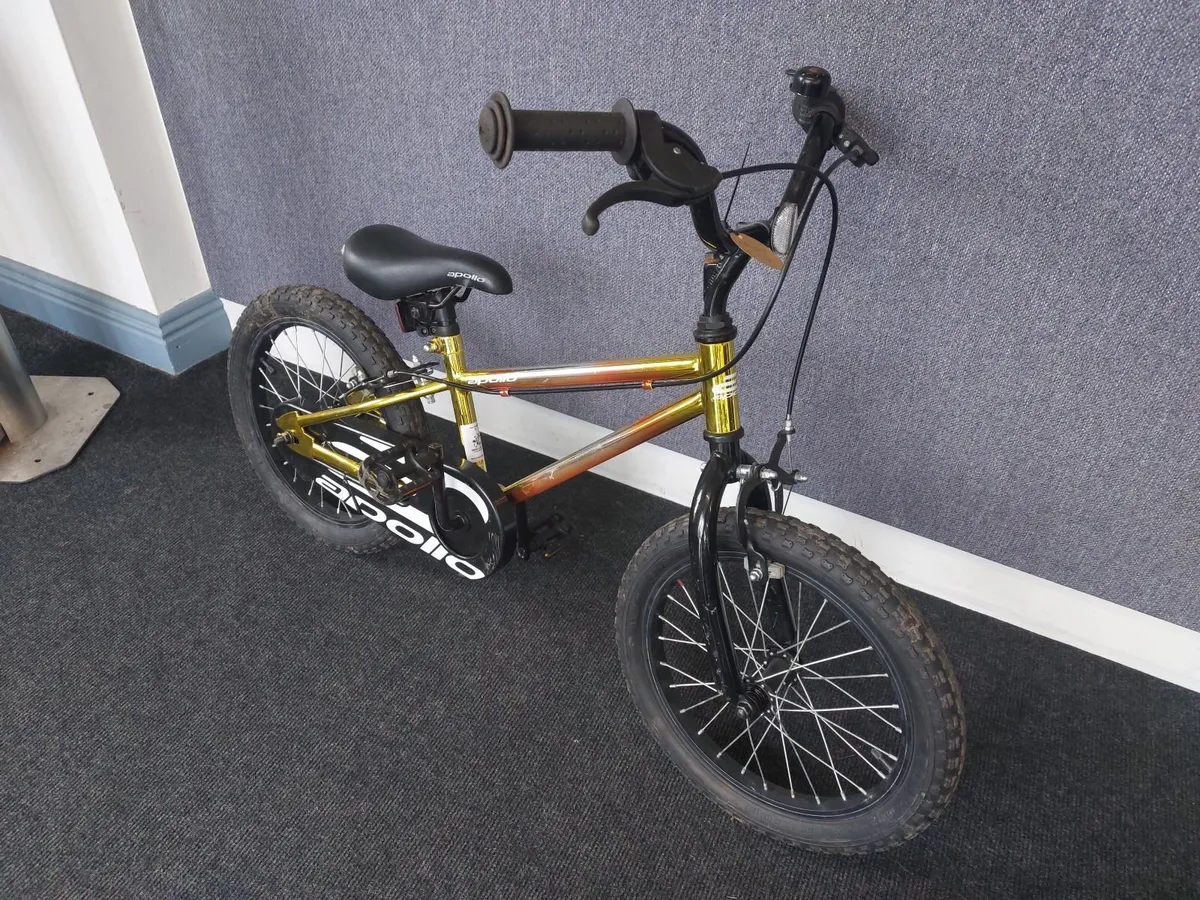 Apollo BMX - Image 2