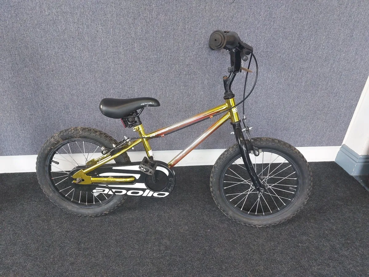 Apollo BMX - Image 1