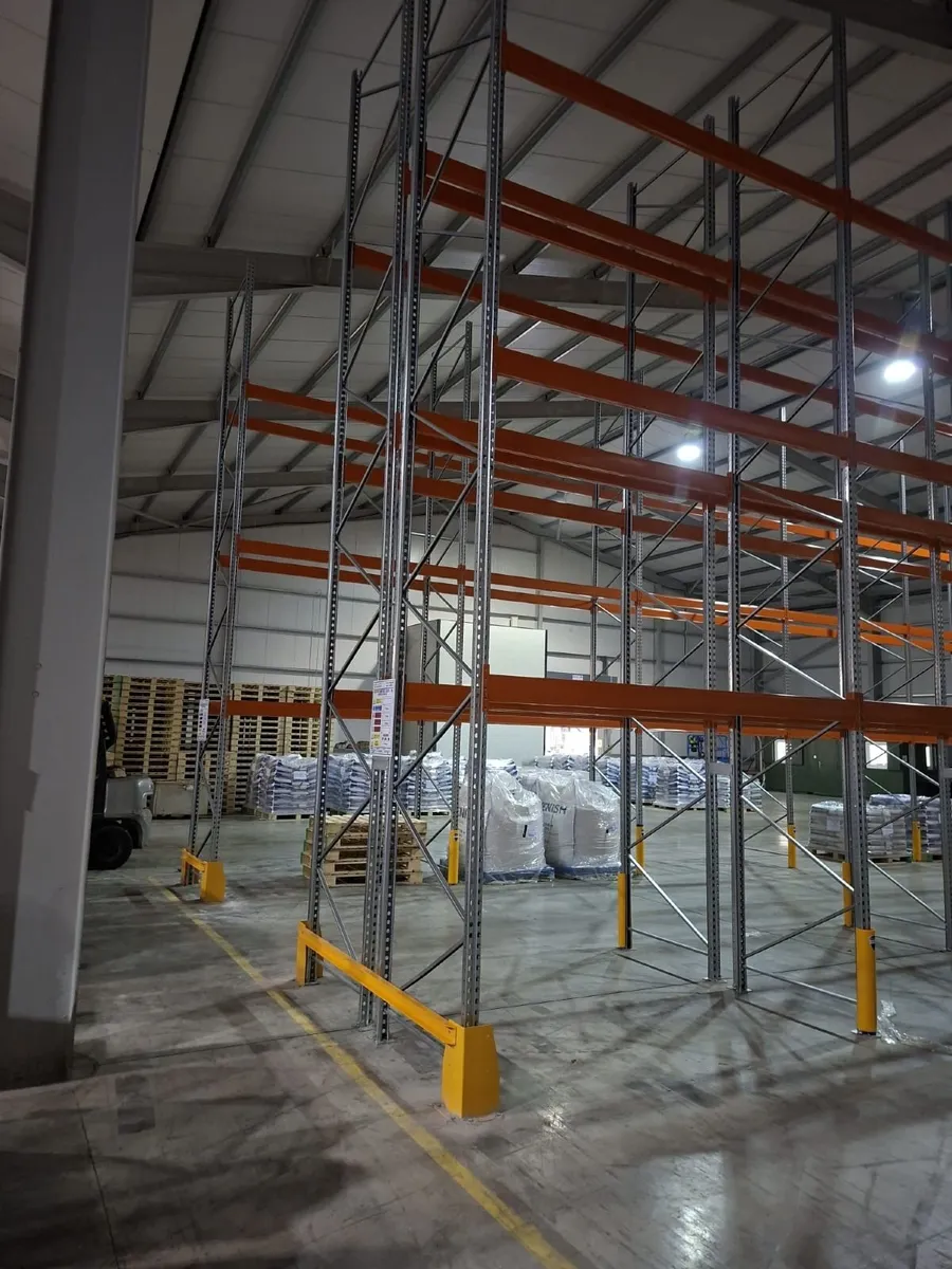 PALLET RACKING - Image 3