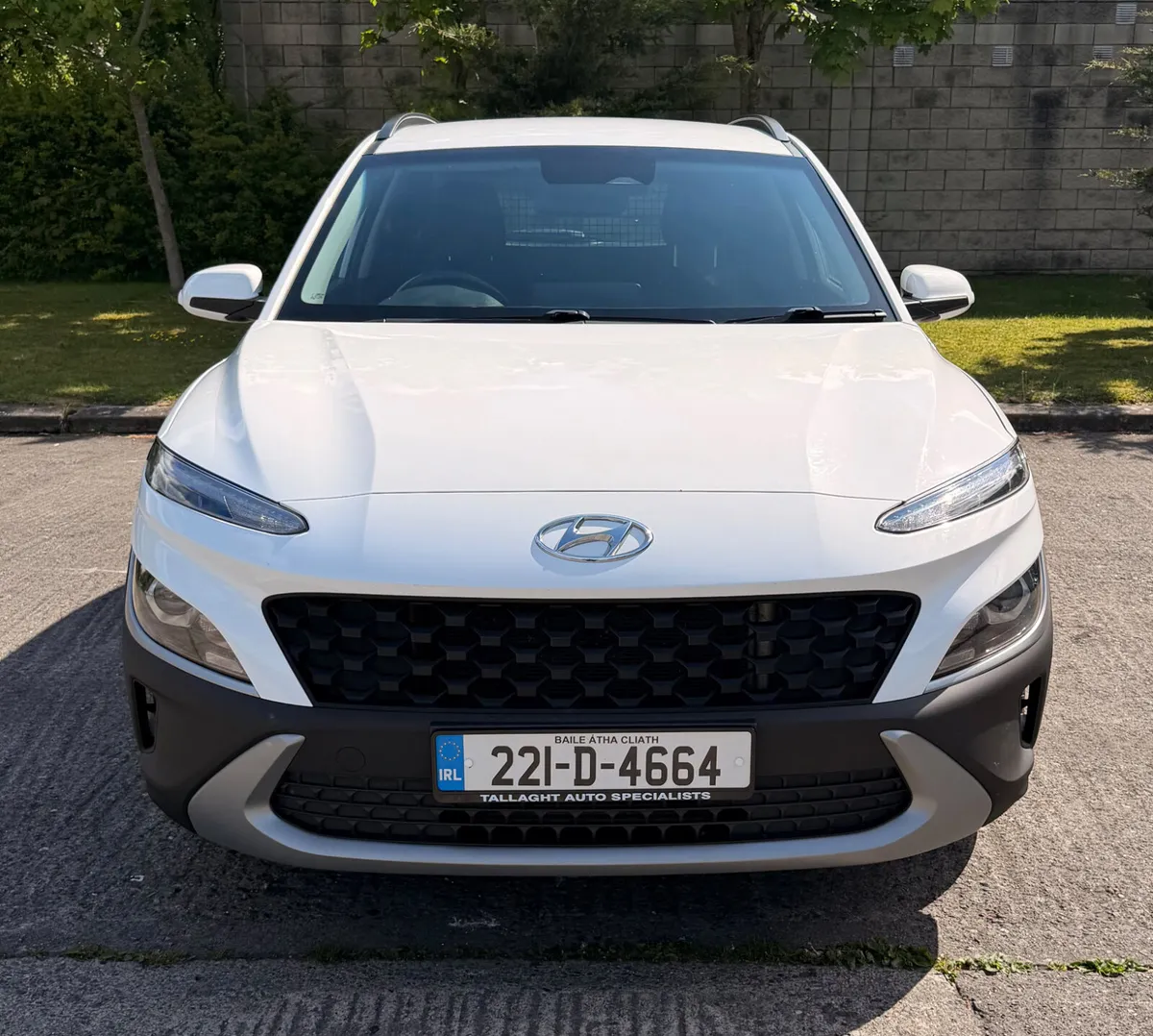 2022 Hyundai KONA Mild Hybrid Commercial - Image 2