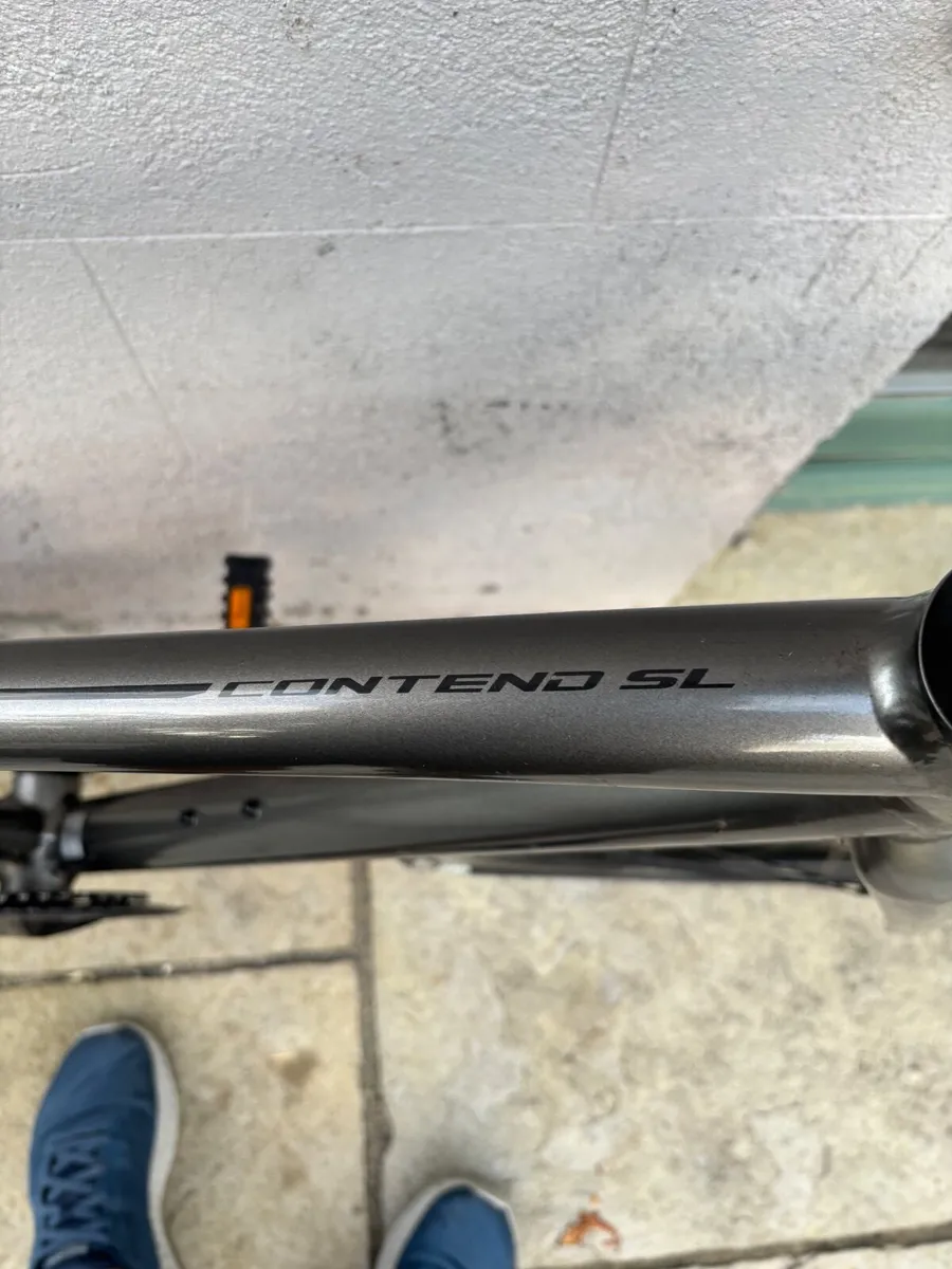 Giant contend SL - Image 2