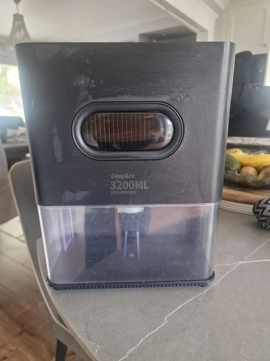 Humidifier