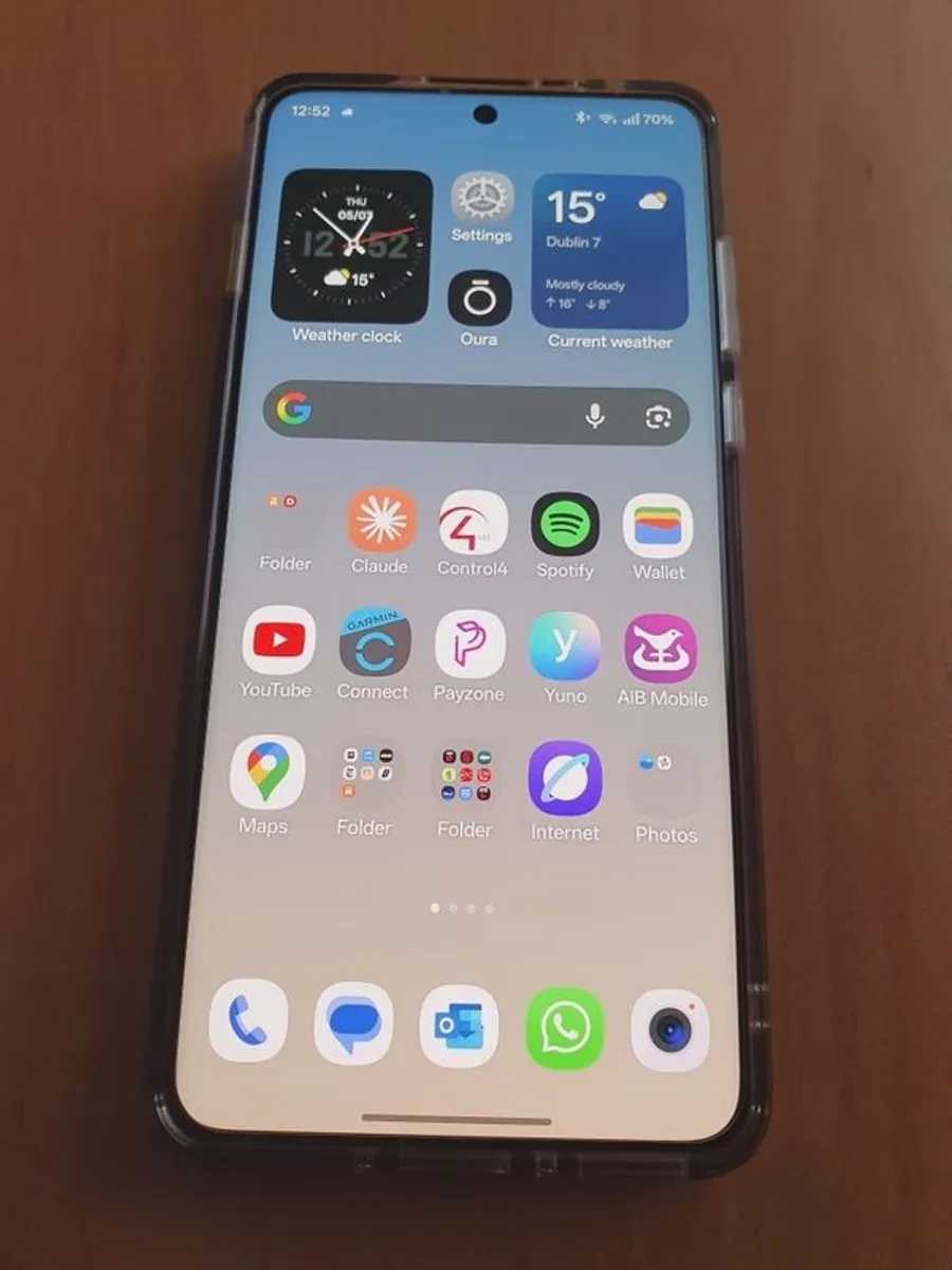 mobile phone - Image 1