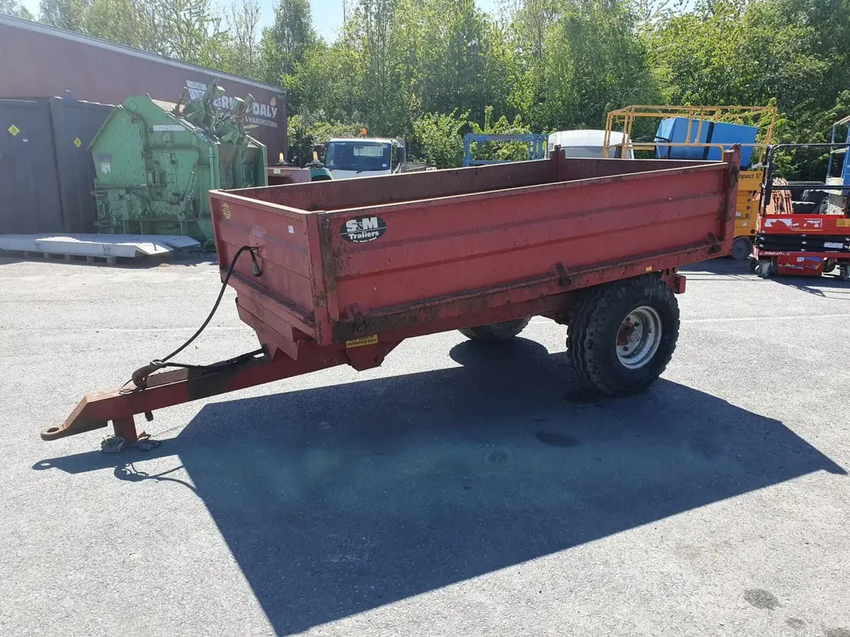 Plant, Machinery & Equipment For Auction - Image 3