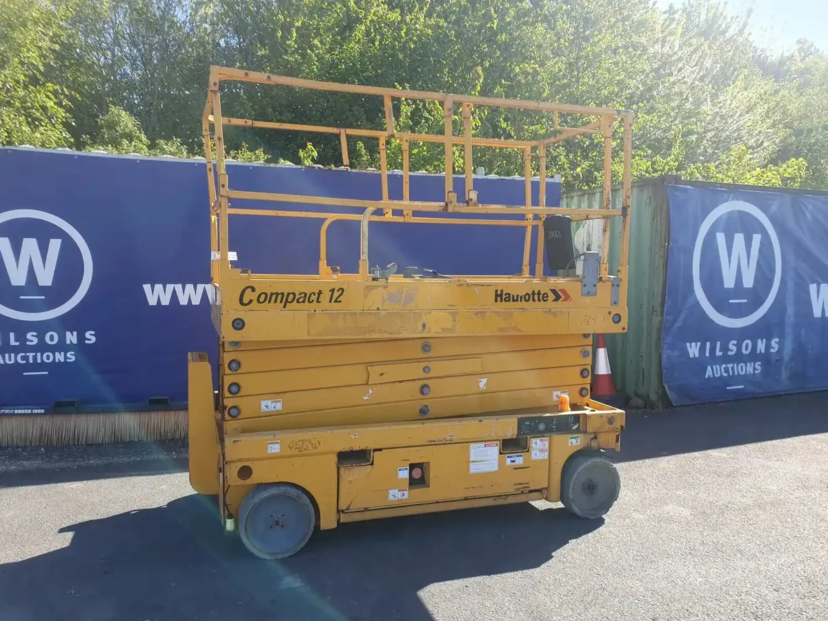 Plant, Machinery & Equipment For Auction - Image 2