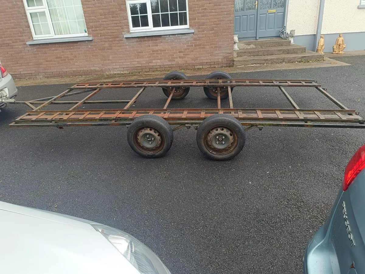 Car transporter - Image 2