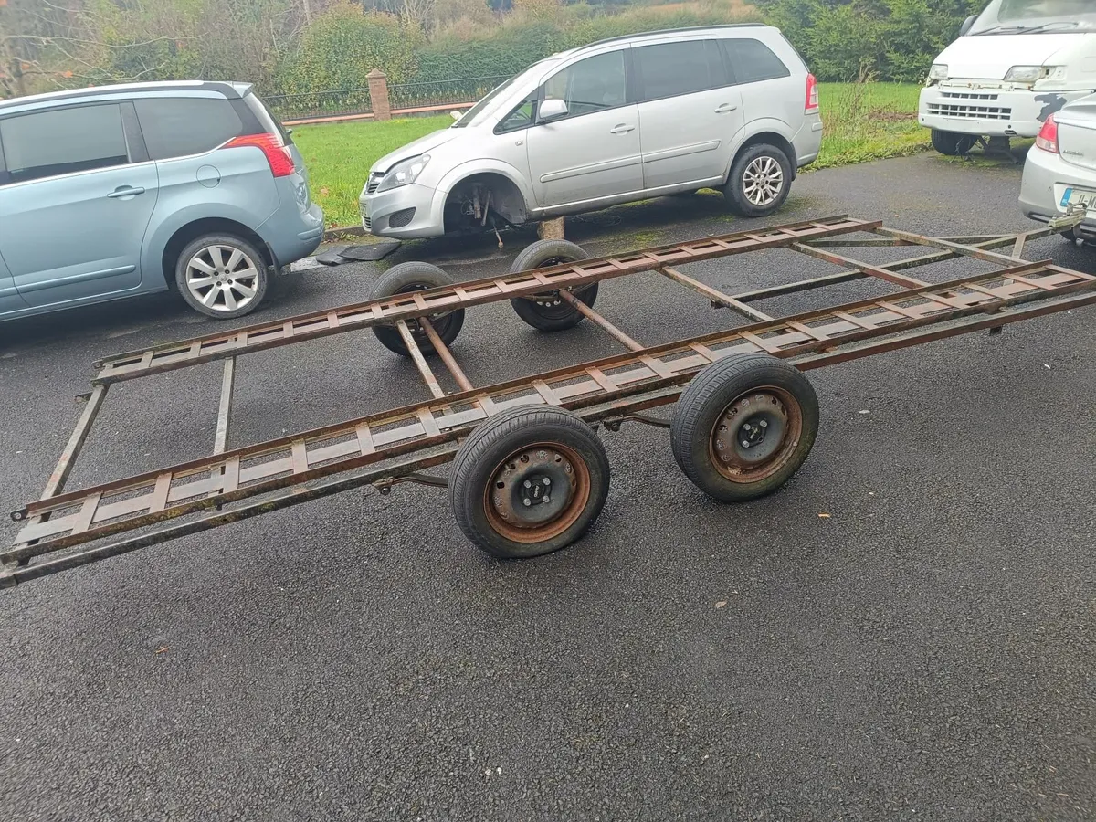 Car transporter - Image 3