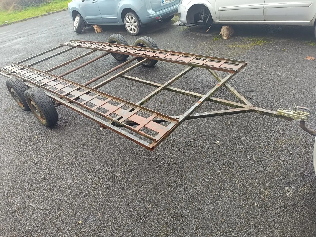 Car transporter - Image 4