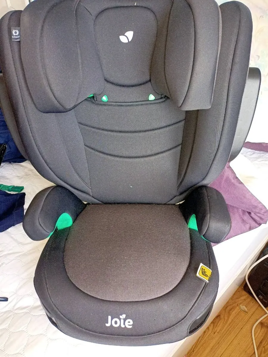 Child car seat