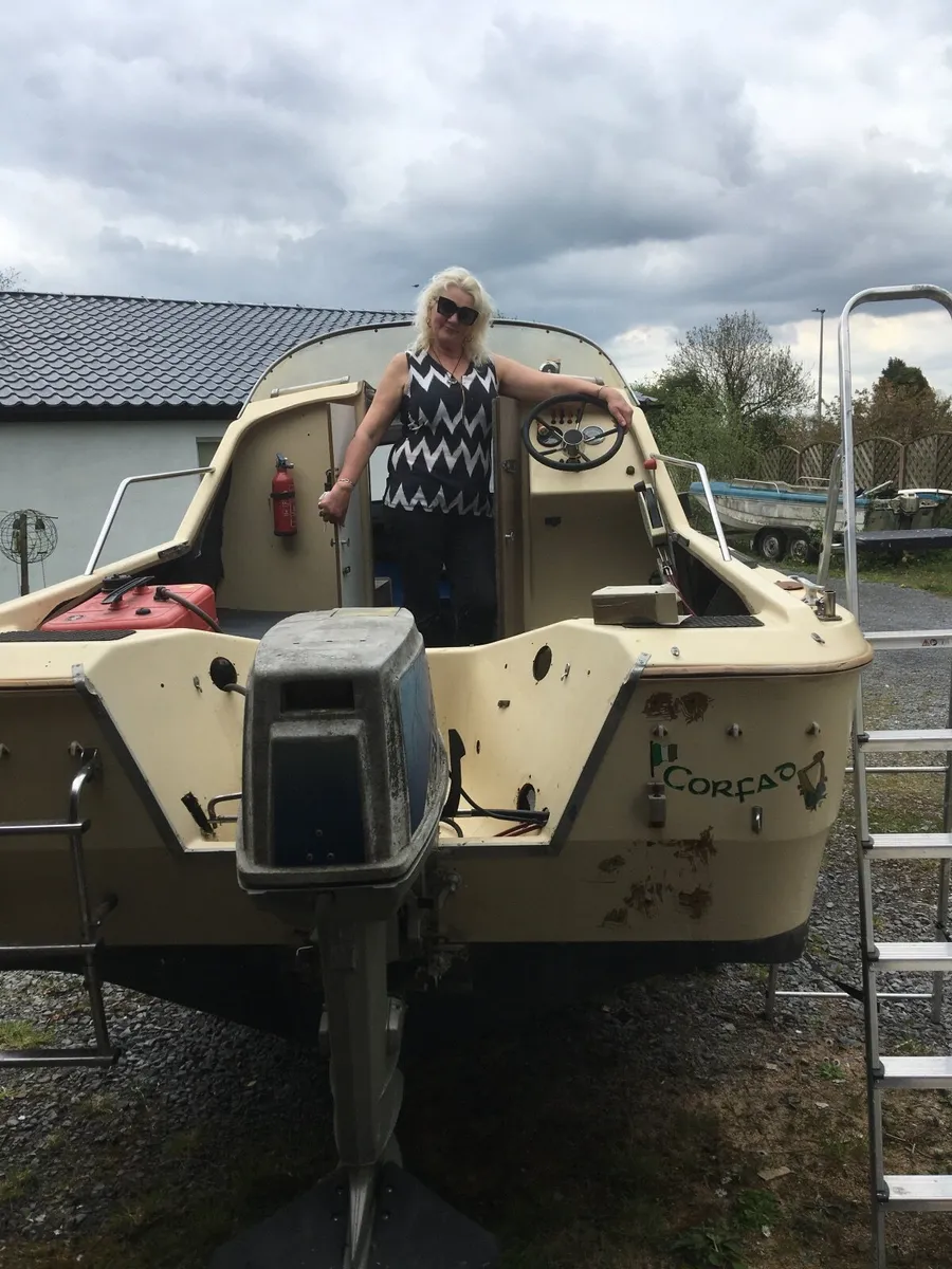 Boat - Image 3