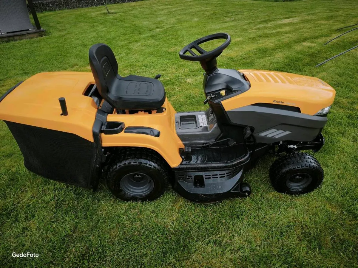 STIGA 3398 hw - Image 1