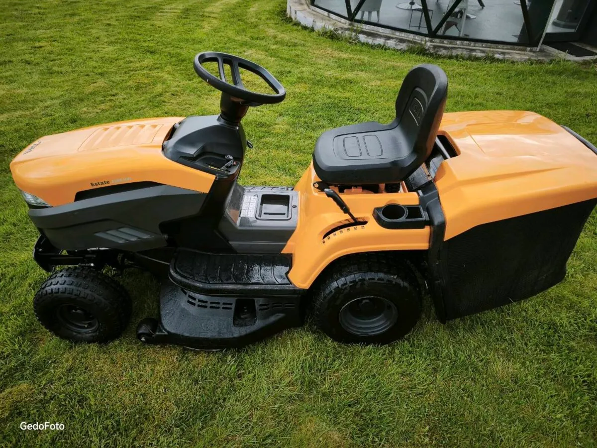STIGA 3398 hw - Image 3
