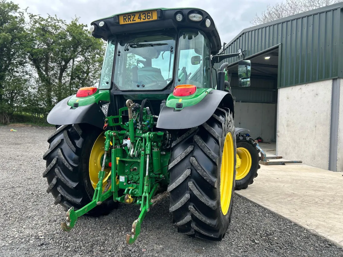 2020 John Deere 5100R - Image 3