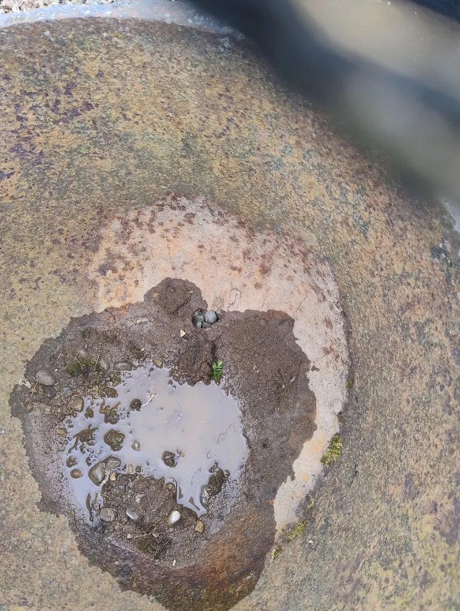 Famine Pots - Image 2