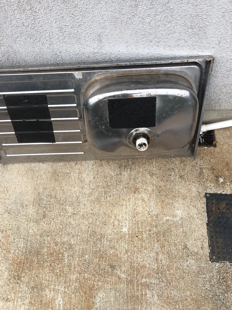 Kitchen Sink - Image 2