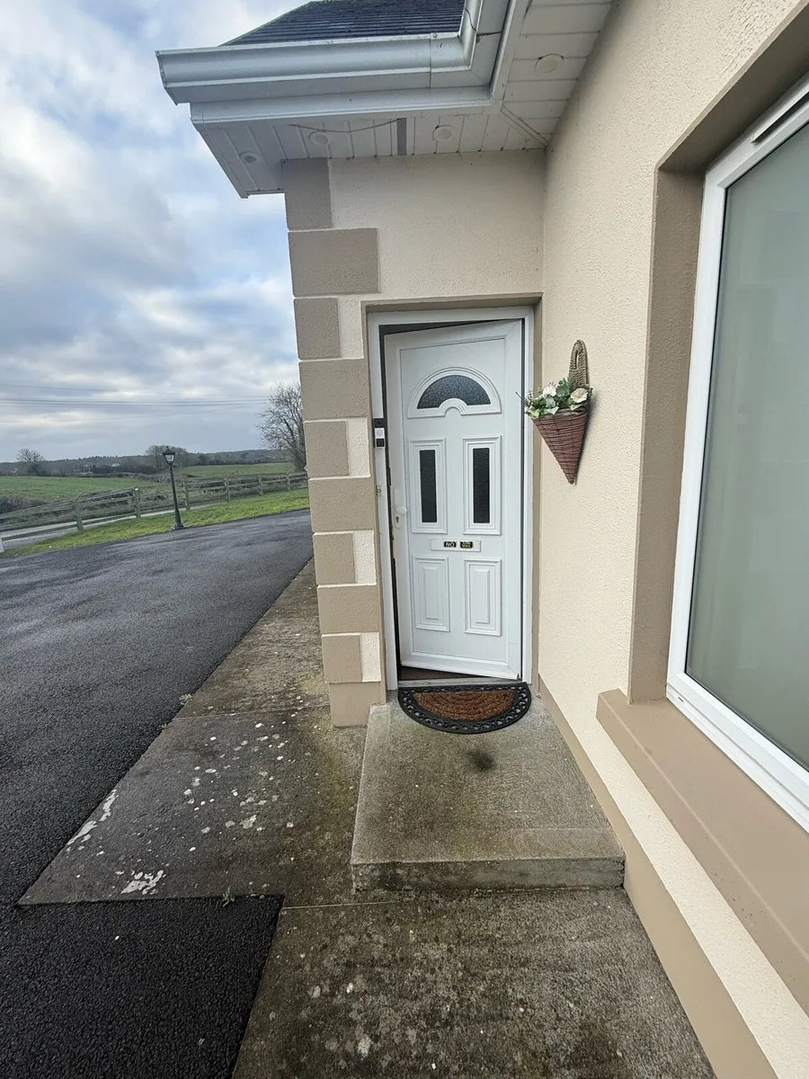 7 windows and Front Door - Image 3