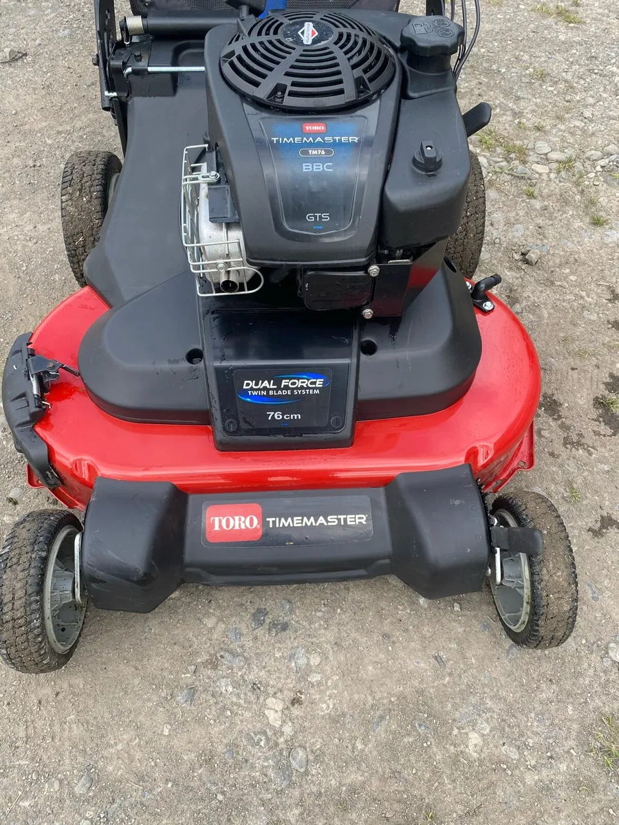Toro - Image 1