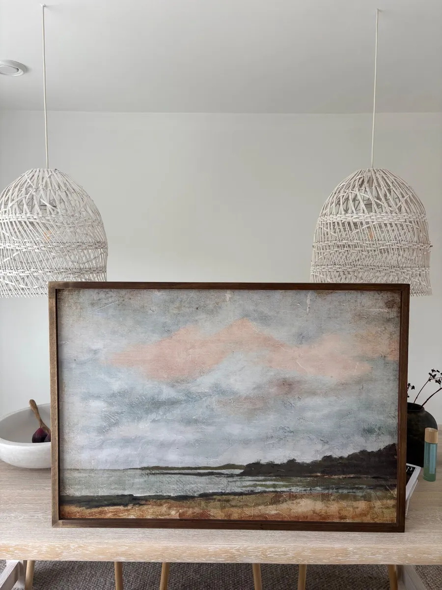 Landscape canvas print - Image 4