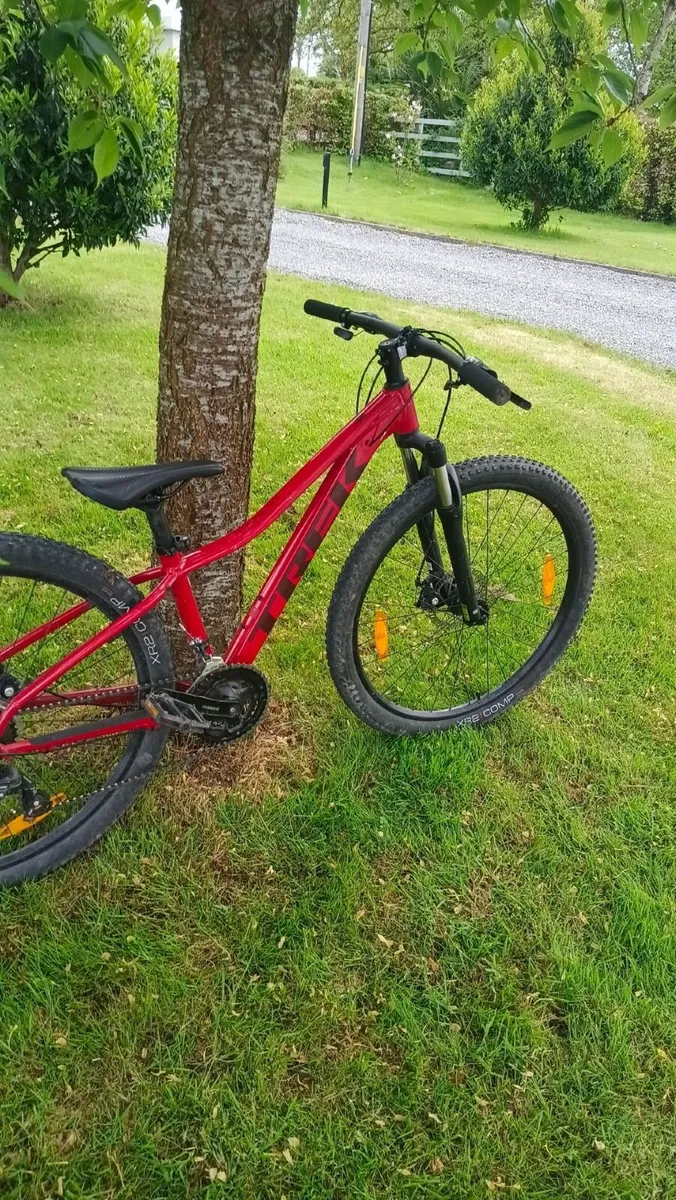 Kids Bike, Trek Marlin - Image 1