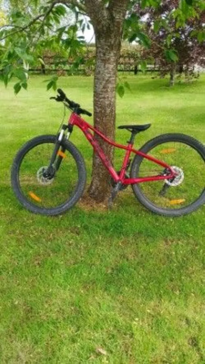 Kids Bike, Trek Marlin - Image 2