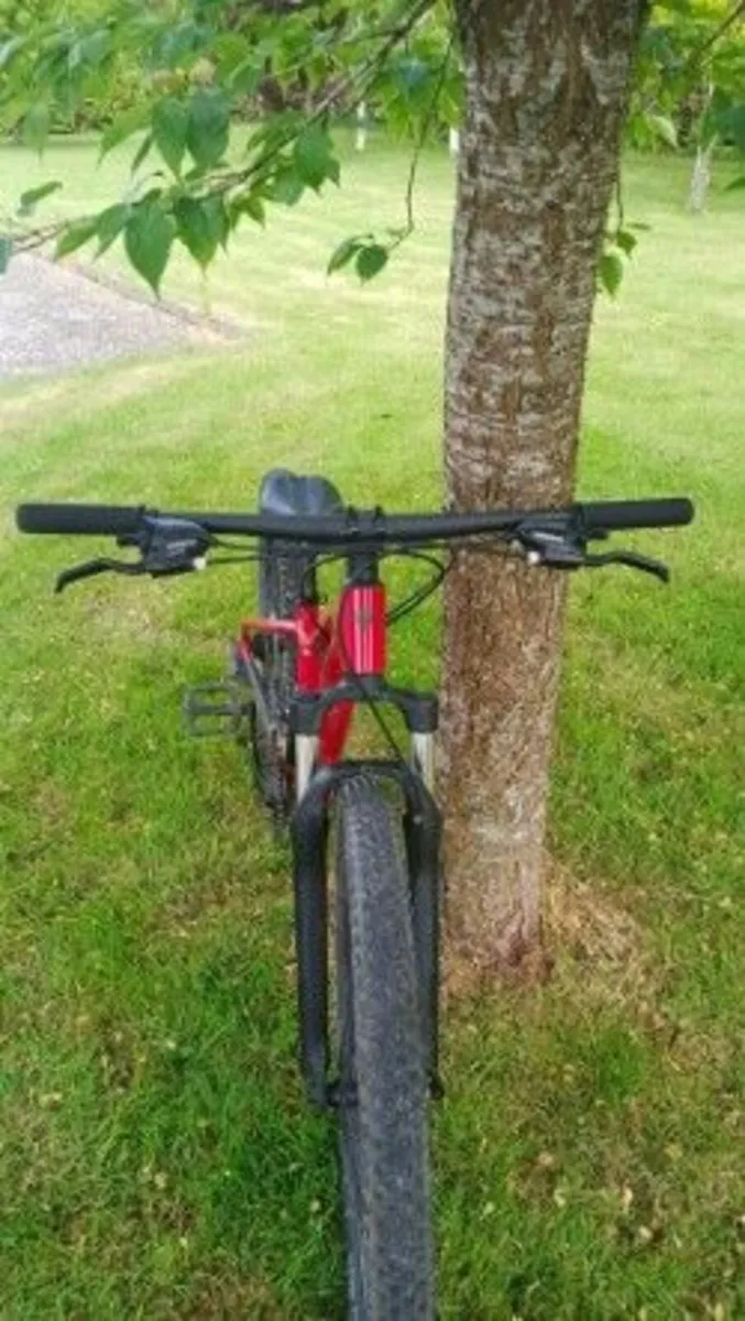 Kids Bike, Trek Marlin - Image 3