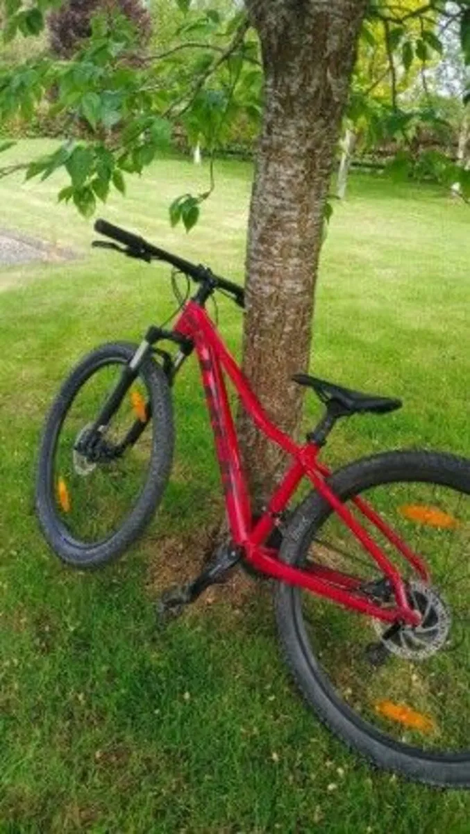 Kids Bike, Trek Marlin - Image 4