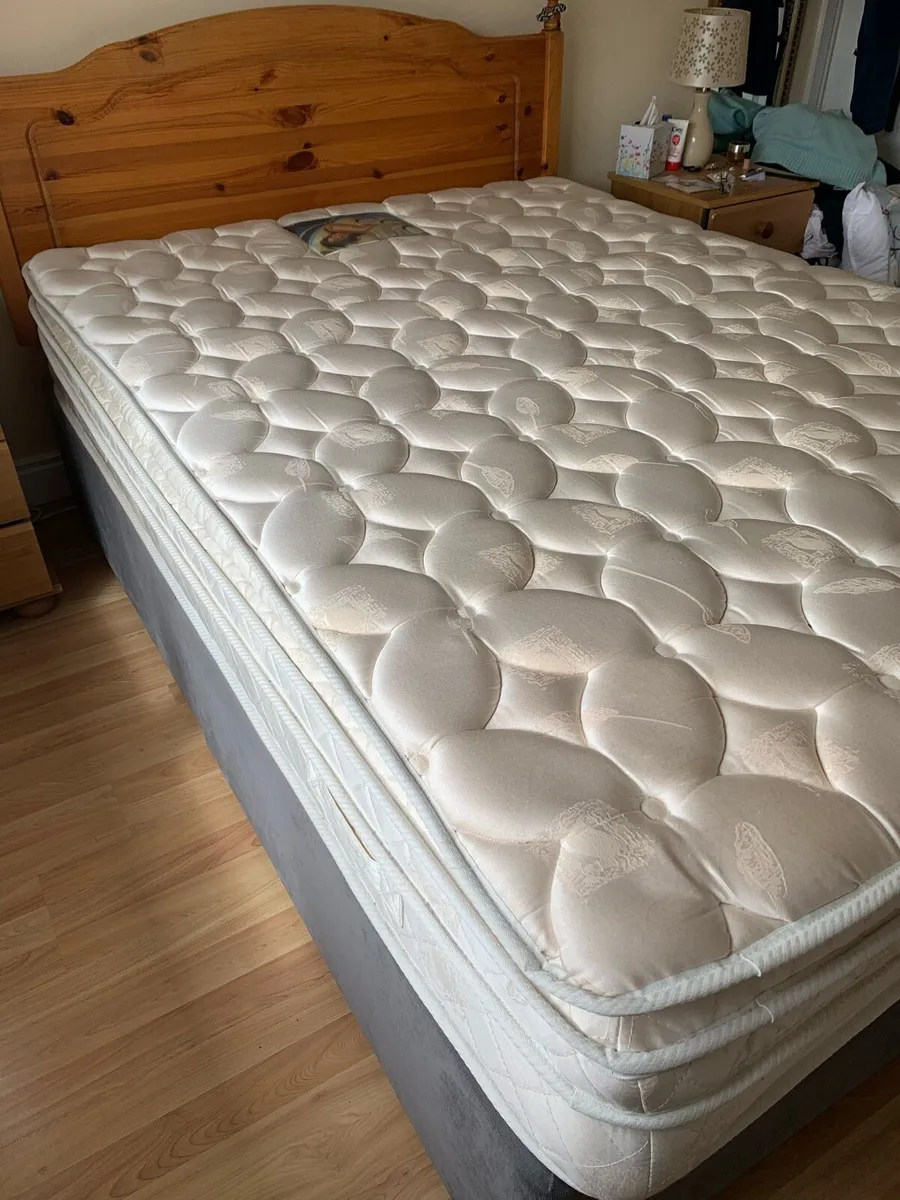 Double bed - Image 3