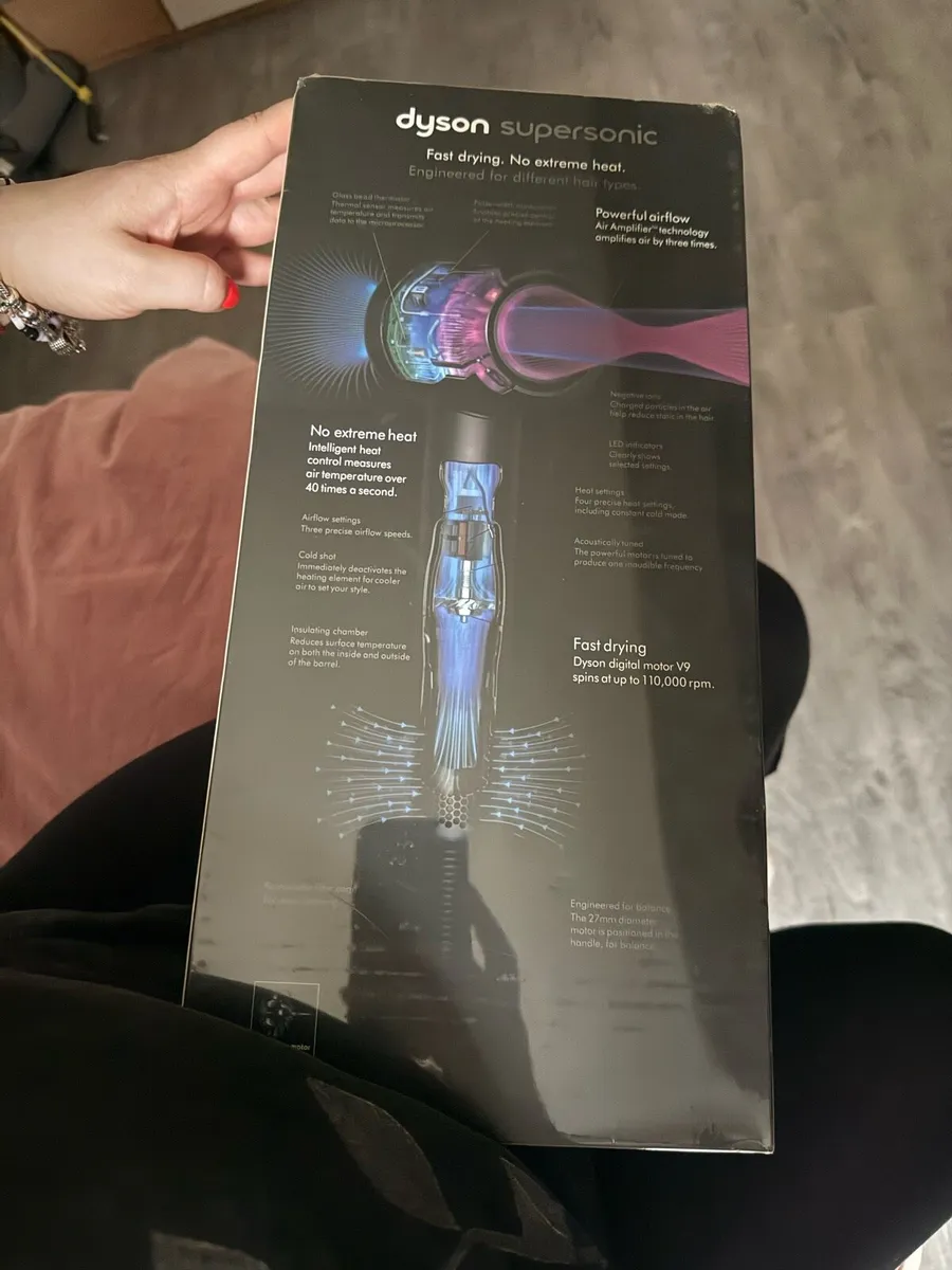 Dyson supersonic - Image 3