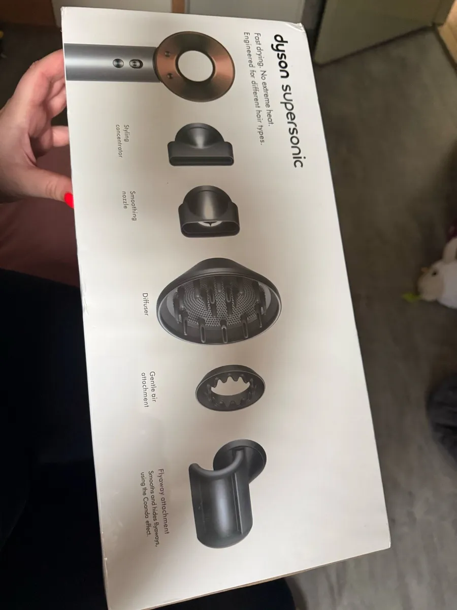 Dyson supersonic - Image 2